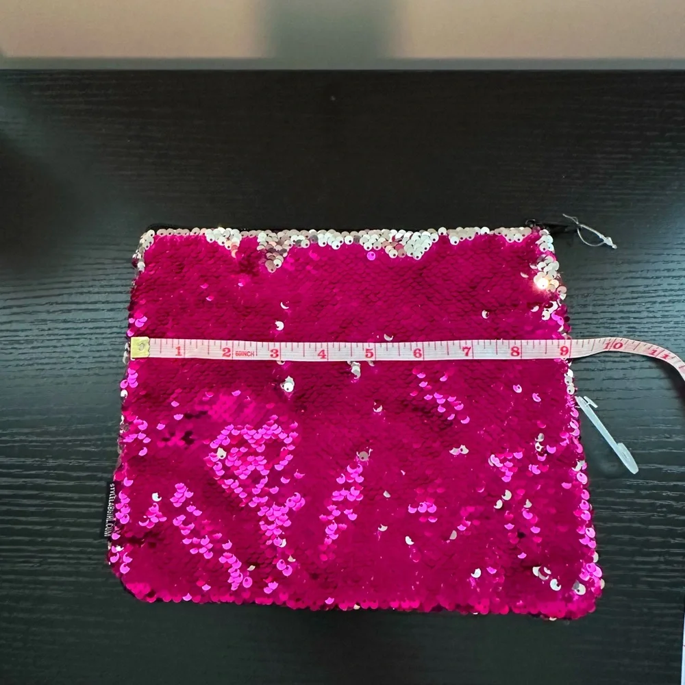 stylelabgirl.com girls sequins